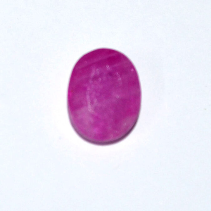 RUBY 3.11 Ct. RUBY 3.11 Ct.