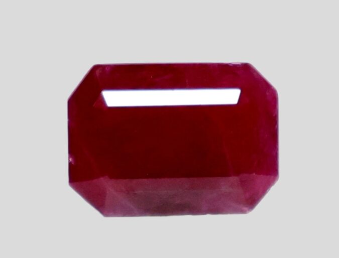RUBY 4.54 Ct. RUBY 4.54 Ct.