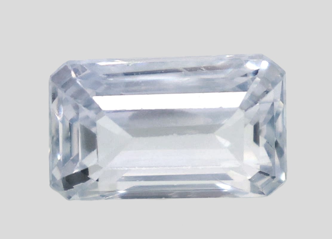 BLUE SAPPHIRE 5.19 Ct.