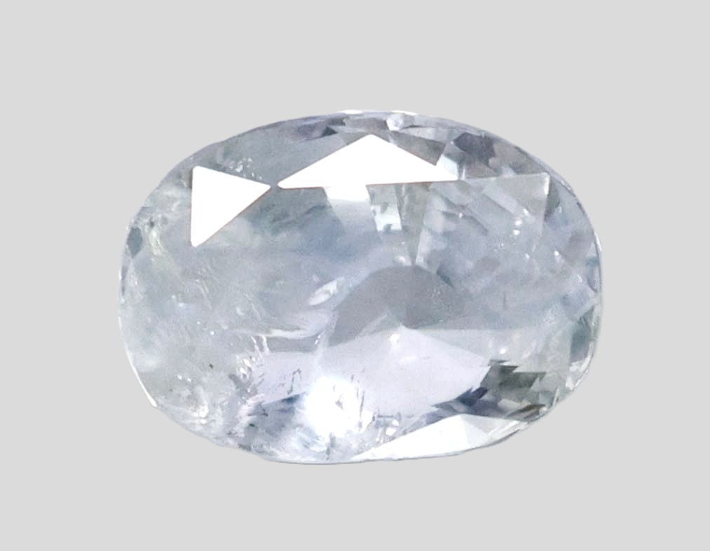 BLUE SAPPHIRE 6.65 Ct. BLUE SAPPHIRE 6.65 Ct.