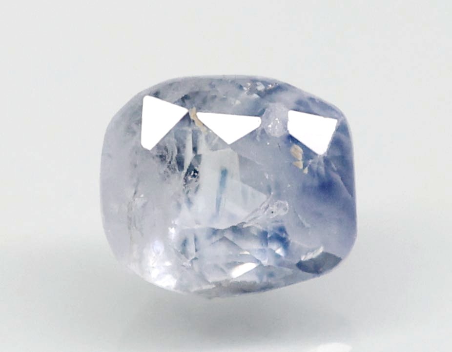 BLUE SAPPHIRE 3.71 Ct.