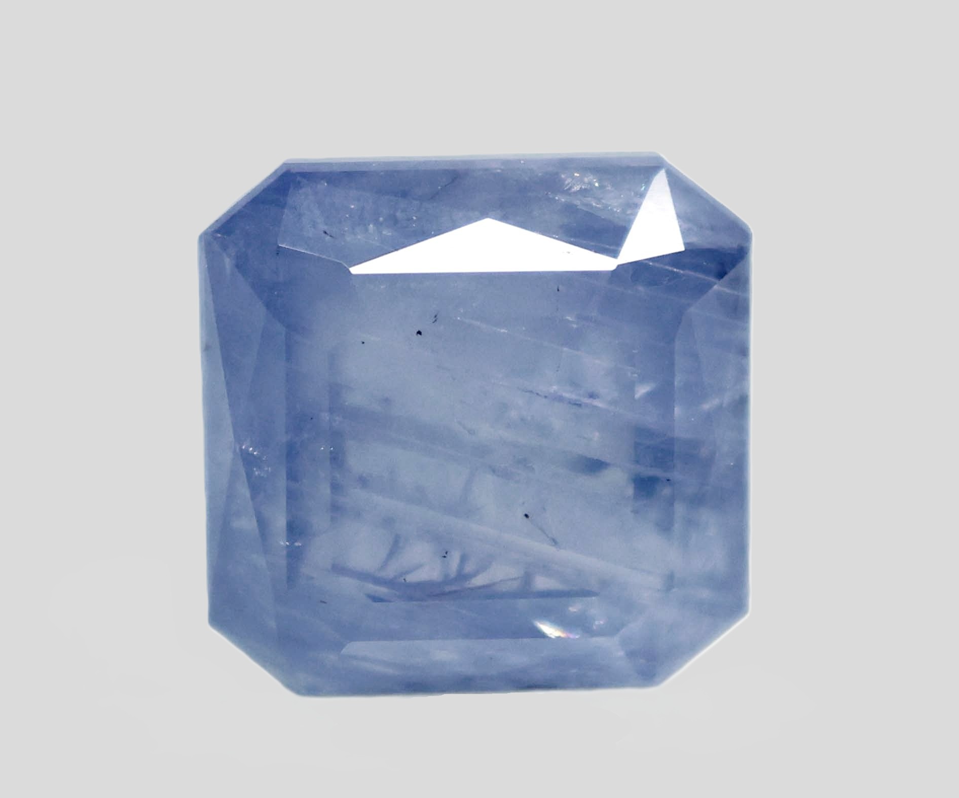 BLUE SAPPHIRE 34.91 Ct.