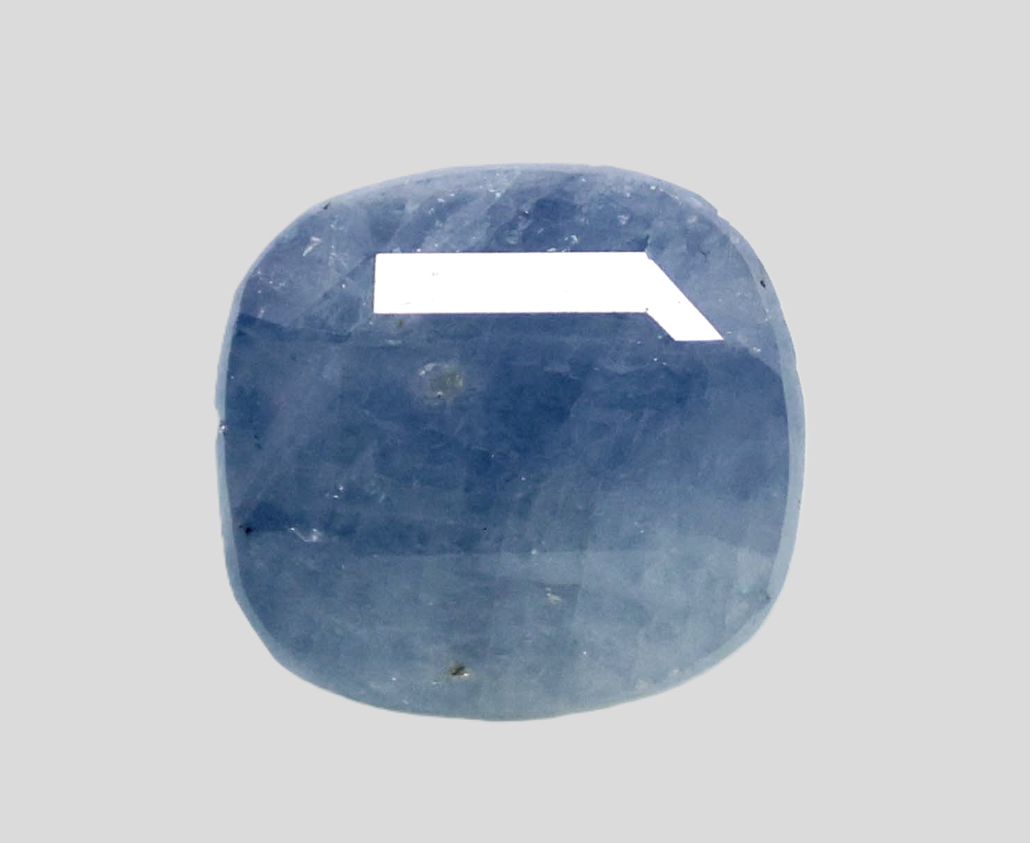BLUE SAPPHIRE 11.66 Ct.