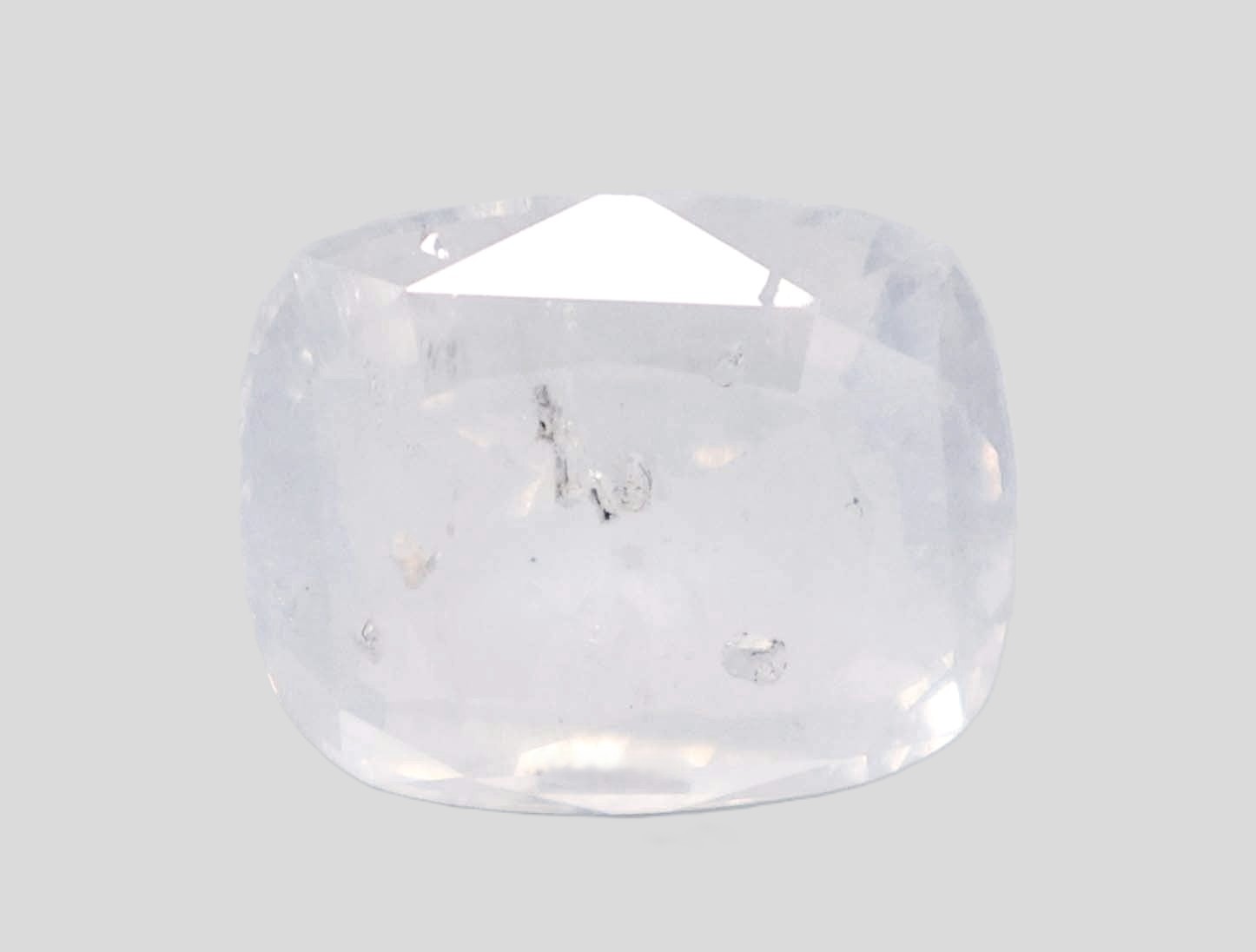 BLUE SAPPHIRE 6.68 Ct.