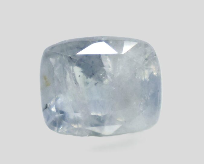 BLUE SAPPHIRE 7.98 Ct.