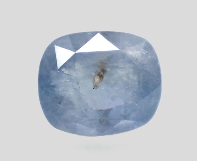 BLUE SAPPHIRE 5.25 Ct.
