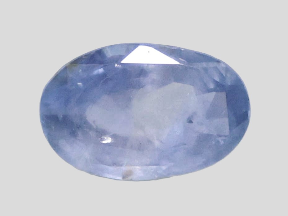 BLUE SAPPHIRE 2.63 Ct.