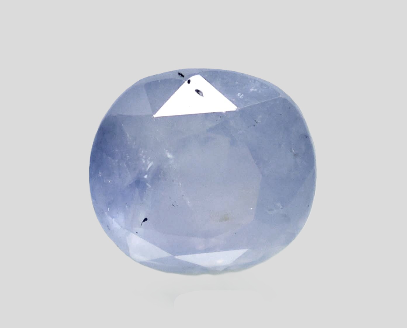 BLUE SAPPHIRE 7.49 Ct.