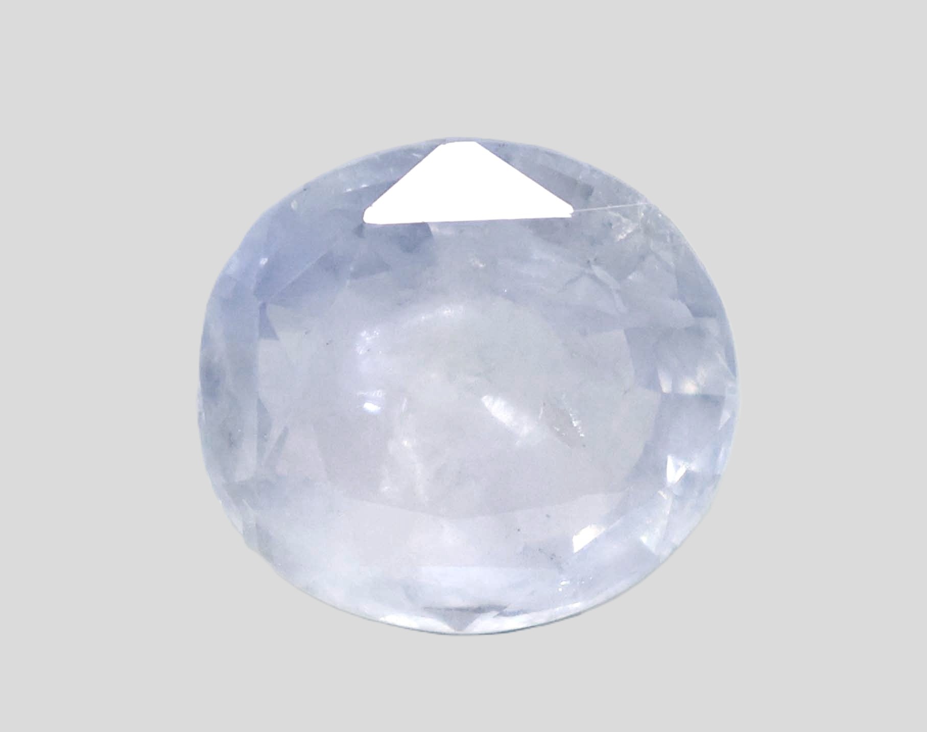BLUE SAPPHIRE 10.54 Ct.