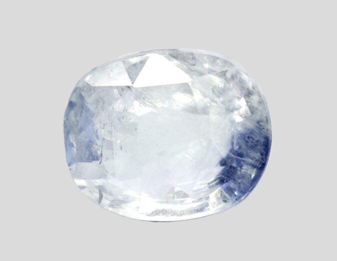 NATURAL SAPPHIRE 8.68 Ct. NATURAL SAPPHIRE 8.68 Ct.