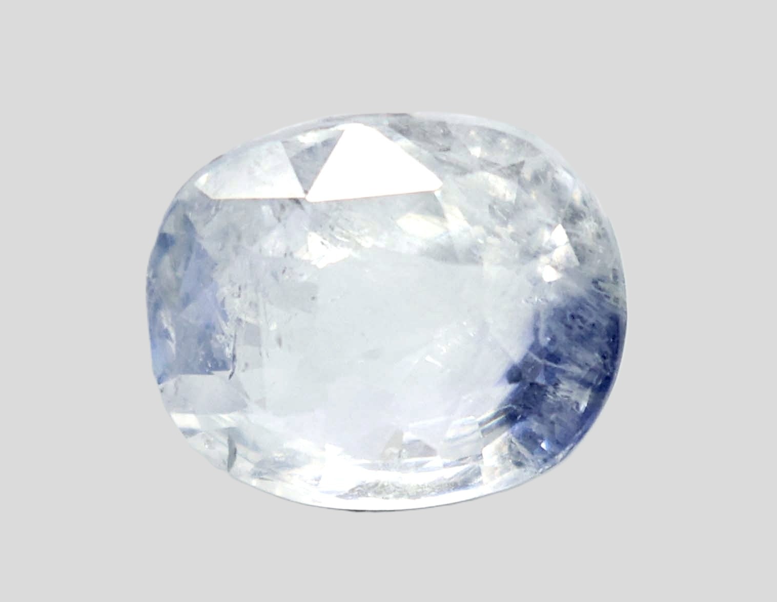 NATURAL SAPPHIRE 8.68 Ct. NATURAL SAPPHIRE 8.68 Ct.