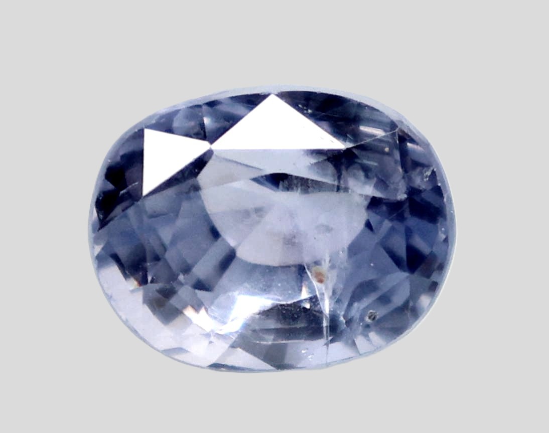 BLUE SAPPHIRE 5.59 Ct. BLUE SAPPHIRE 5.59 Ct.