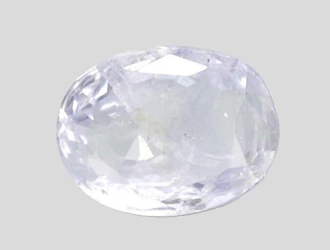 BLUE SAPPHIRE 4.03 Ct. BLUE SAPPHIRE 4.03 Ct.