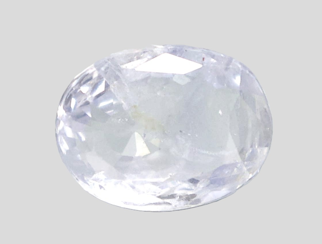 BLUE SAPPHIRE 4.03 Ct. BLUE SAPPHIRE 4.03 Ct.