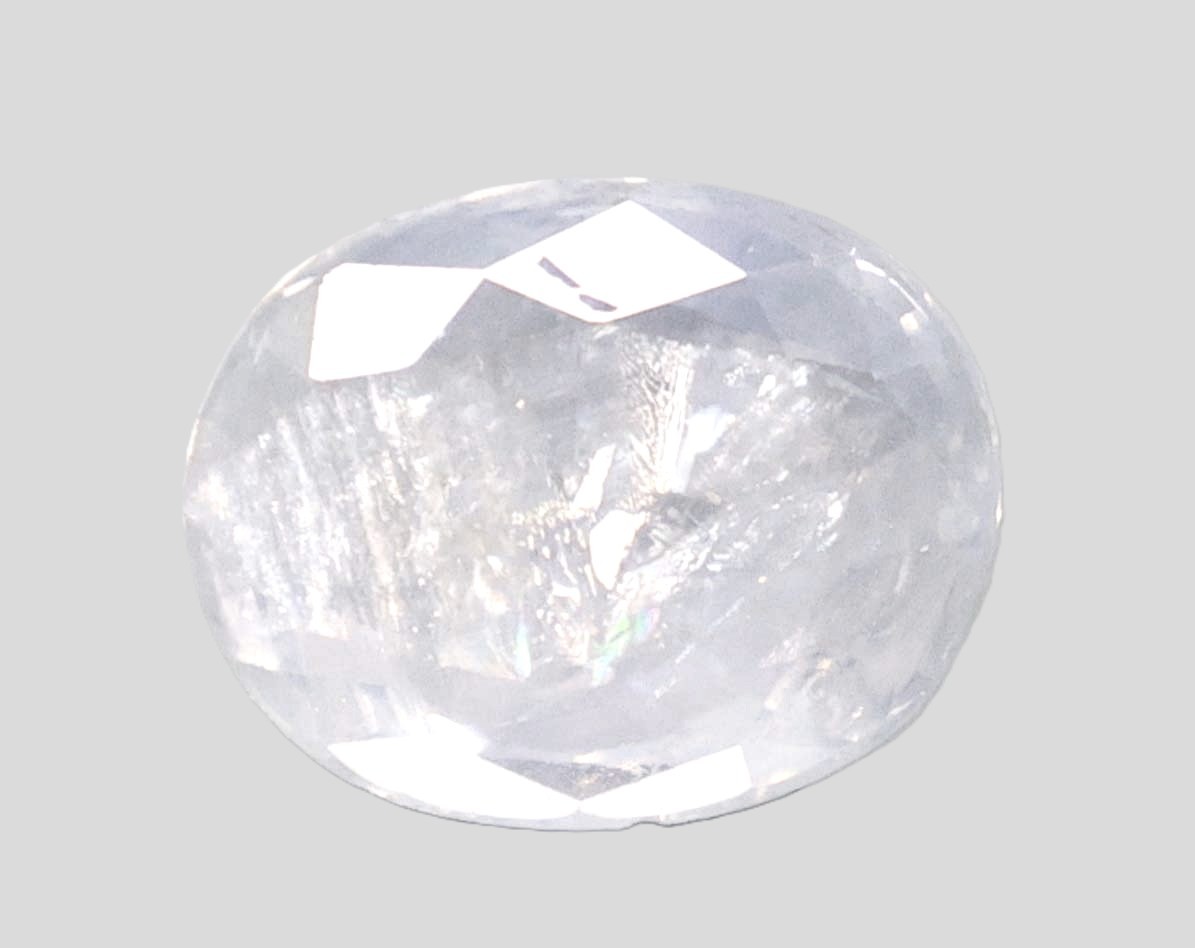 BLUE SAPPHIRE 5.24 Ct. BLUE SAPPHIRE 5.24 Ct.