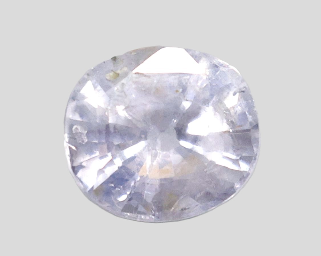 BLUE SAPPHIRE 5.27 Ct. BLUE SAPPHIRE 5.27 Ct.