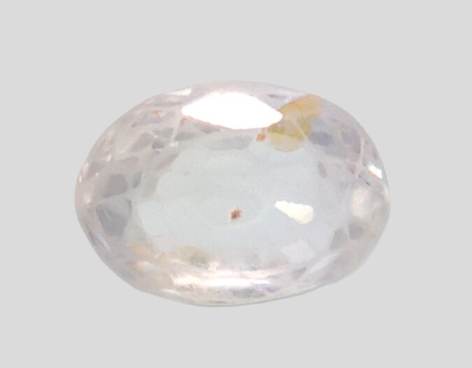 BLUE SAPPHIRE 2.25 Ct.