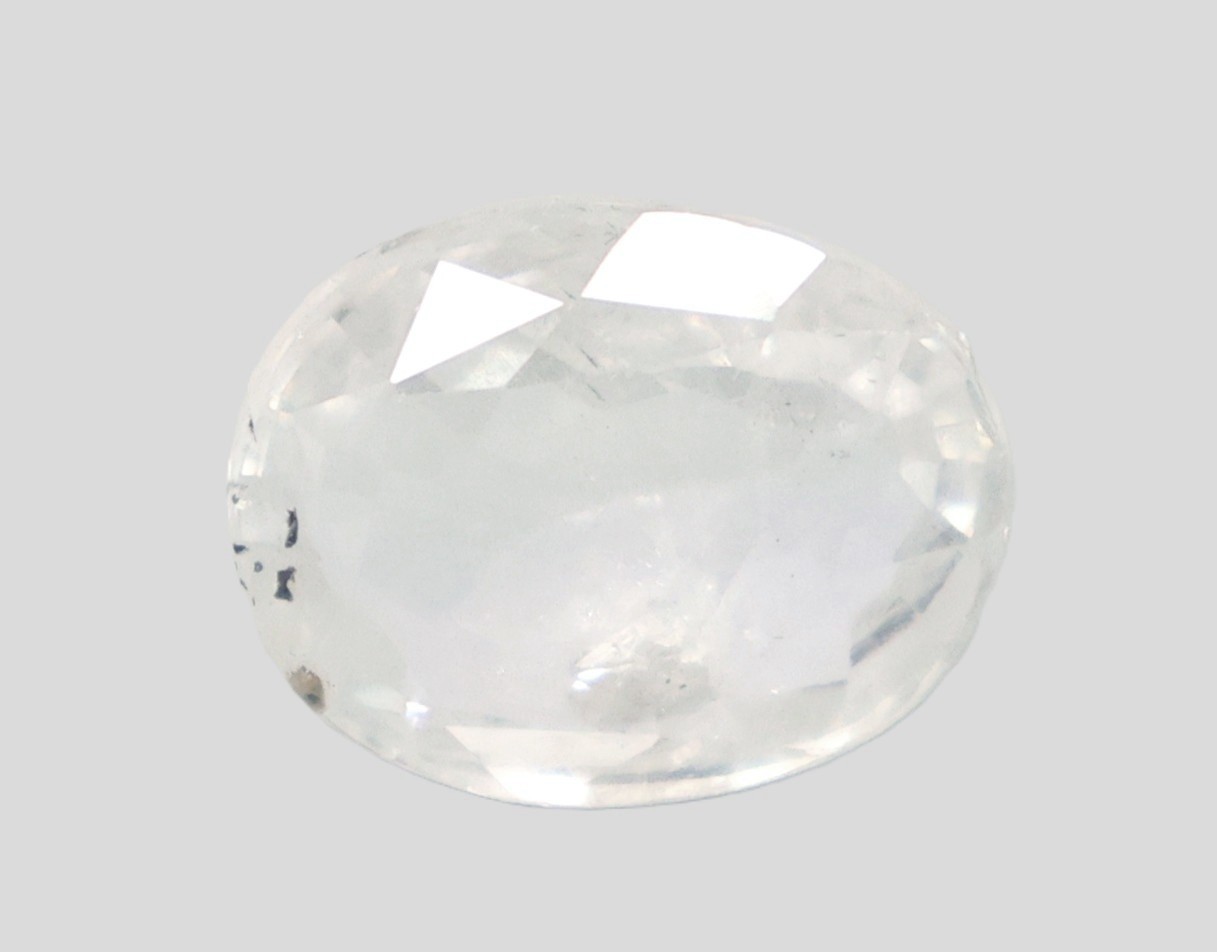NATURAL SAPPHIRE 4.78 Ct. NATURAL SAPPHIRE 4.78 Ct.
