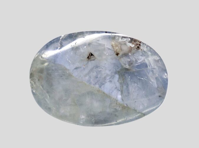 BLUE SAPPHIRE 11.98 Ct.