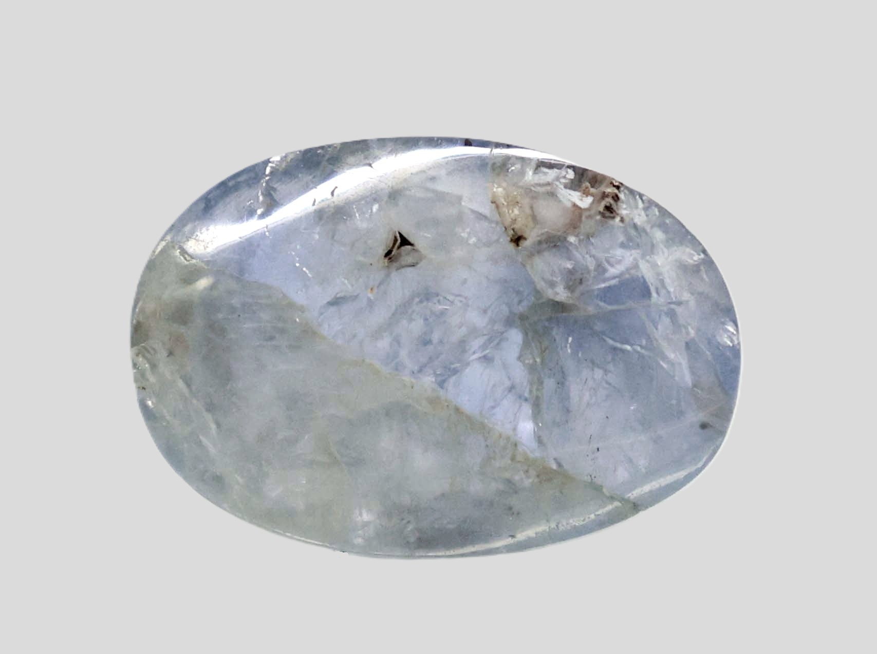 BLUE SAPPHIRE 11.98 Ct.
