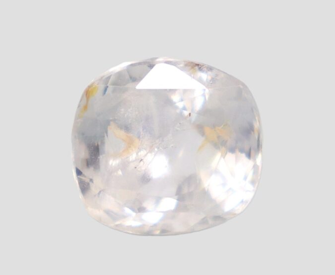 NATURAL SAPPHIRE 4.7 Ct. NATURAL SAPPHIRE 4.7 Ct.