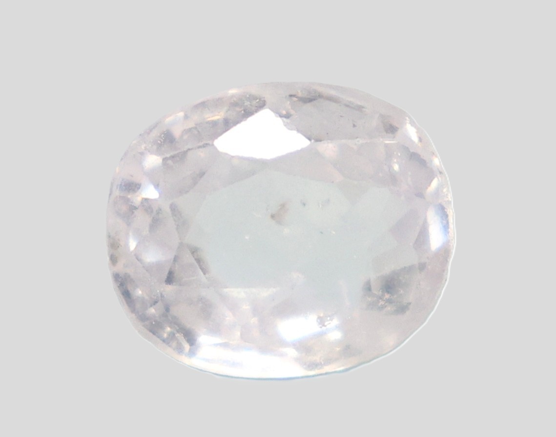 NATURAL SAPPHIRE 4.32 Ct. NATURAL SAPPHIRE 4.32 Ct.