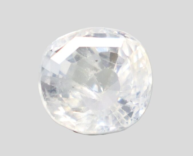 BLUE SAPPHIRE 4.48 Ct.
