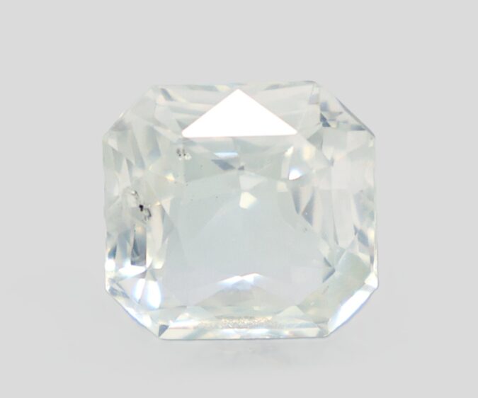 NATURAL SAPPHIRE 6.02 Ct. NATURAL SAPPHIRE 6.02 Ct.