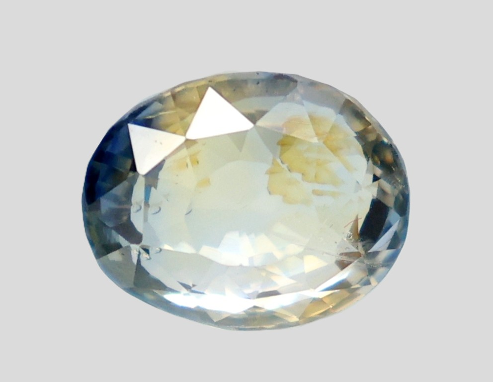 NATURAL SAPPHIRE 4.61 Ct. NATURAL SAPPHIRE 4.61 Ct.