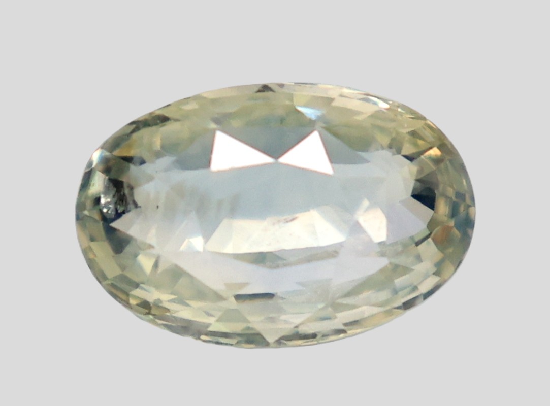 NATURAL SAPPHIRE 5.08 Ct. NATURAL SAPPHIRE 5.08 Ct.