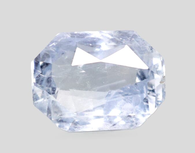 BLUE SAPPHIRE 7.75 Ct.