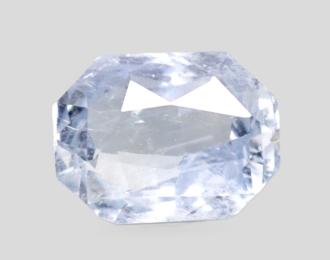 BLUE SAPPHIRE 7.75 Ct.
