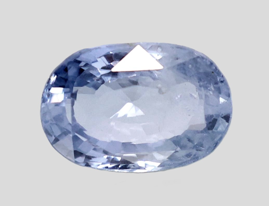 BLUE SAPPHIRE 4.7 Ct.