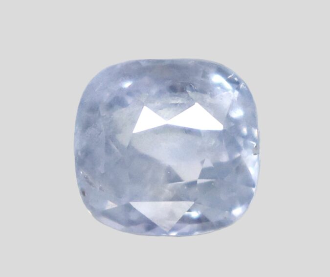 BLUE SAPPHIRE 7.52 Ct.