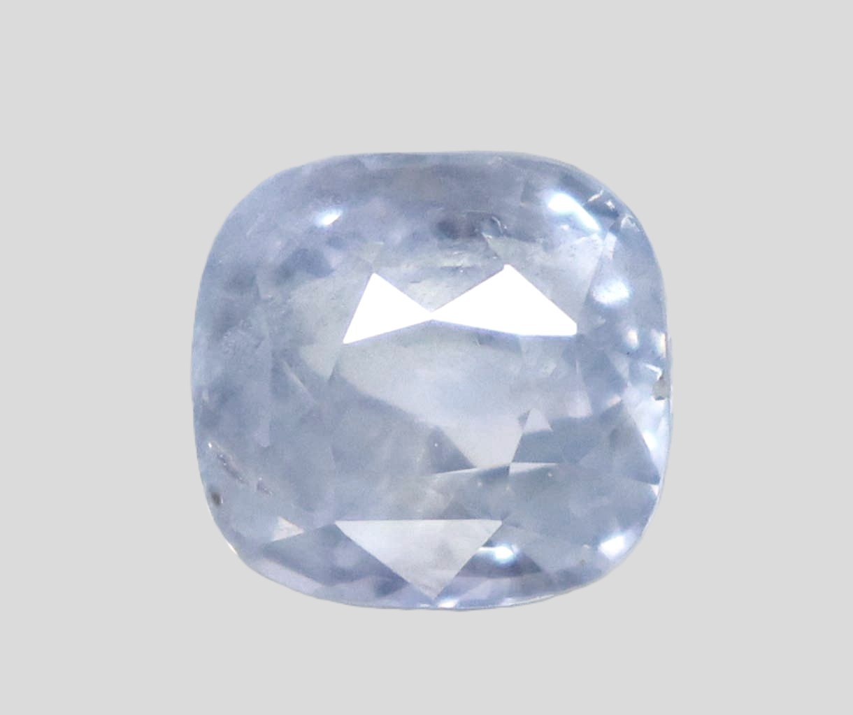 BLUE SAPPHIRE 7.52 Ct.