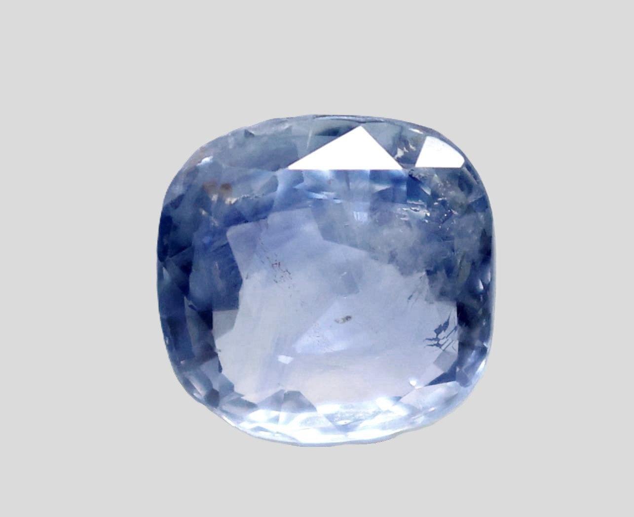 BLUE SAPPHIRE 5.03 Ct.