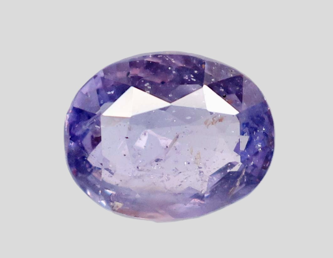 NATURAL SAPPHIRE 5.21 Ct. NATURAL SAPPHIRE 5.21 Ct.