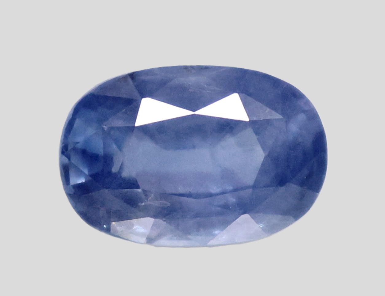 BLUE SAPPHIRE 7.34 Ct.
