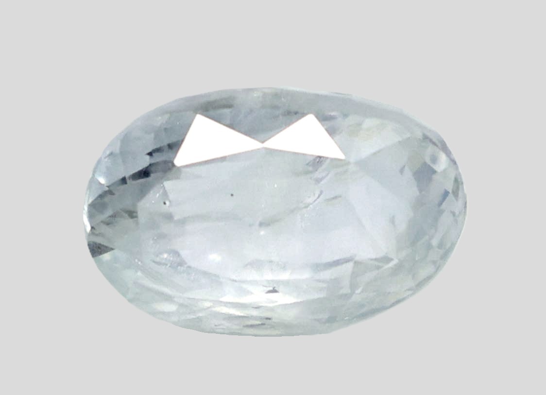 BLUE SAPPHIRE 5.46 Ct. BLUE SAPPHIRE 5.46 Ct.