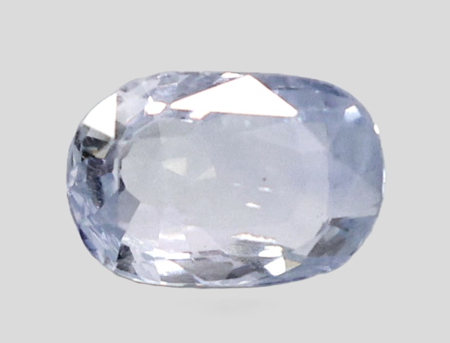 BLUE SAPPHIRE 3.69 Ct. BLUE SAPPHIRE 3.69 Ct.