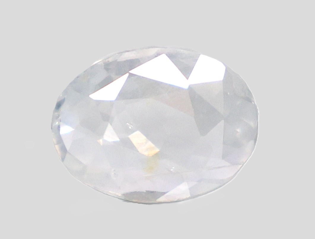 BLUE SAPPHIRE 4.21 Ct. BLUE SAPPHIRE 4.21 Ct.
