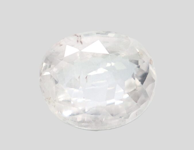 NATURAL SAPPHIRE 3.75 Ct.