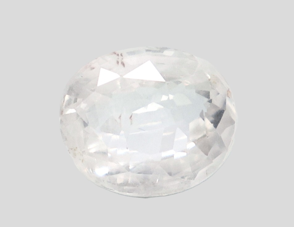 NATURAL SAPPHIRE 3.75 Ct. NATURAL SAPPHIRE 3.75 Ct.