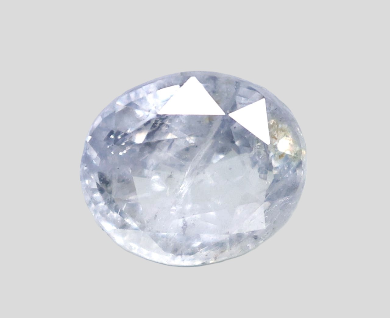 BLUE SAPPHIRE 8.12 Ct. BLUE SAPPHIRE 8.12 Ct.