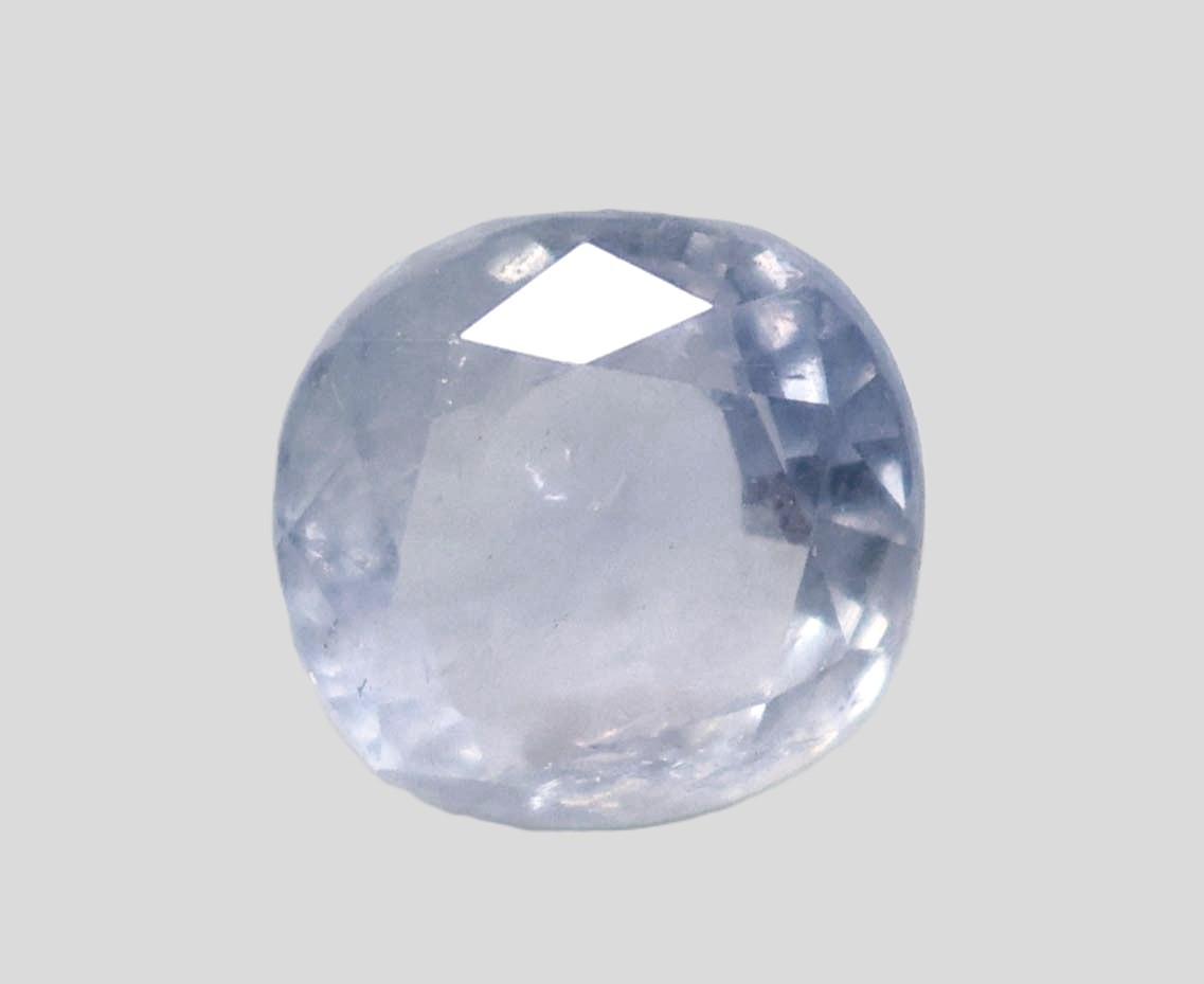 BLUE SAPPHIRE 6.15 Ct. BLUE SAPPHIRE 6.15 Ct.