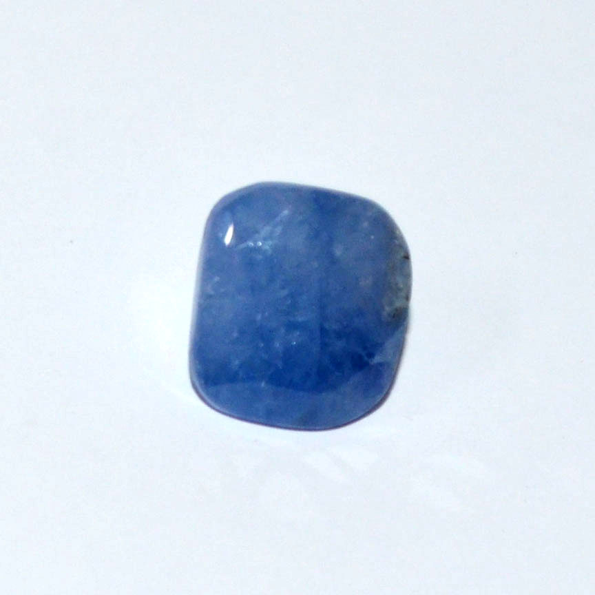 BLUE SAPPHIRE 6.31 Ct.