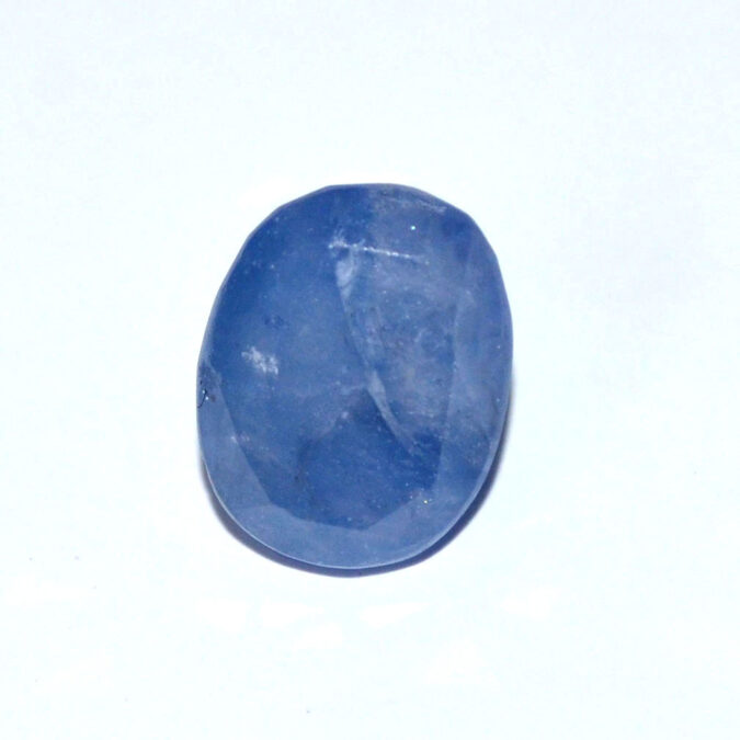 BLUE SAPPHIRE 11.68 Ct. BLUE SAPPHIRE 11.68 Ct.
