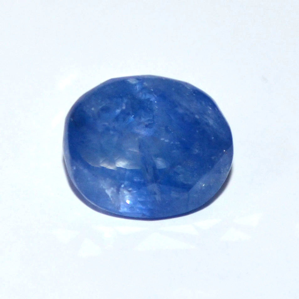 BLUE SAPPHIRE 9.28 Ct. BLUE SAPPHIRE 9.28 Ct.