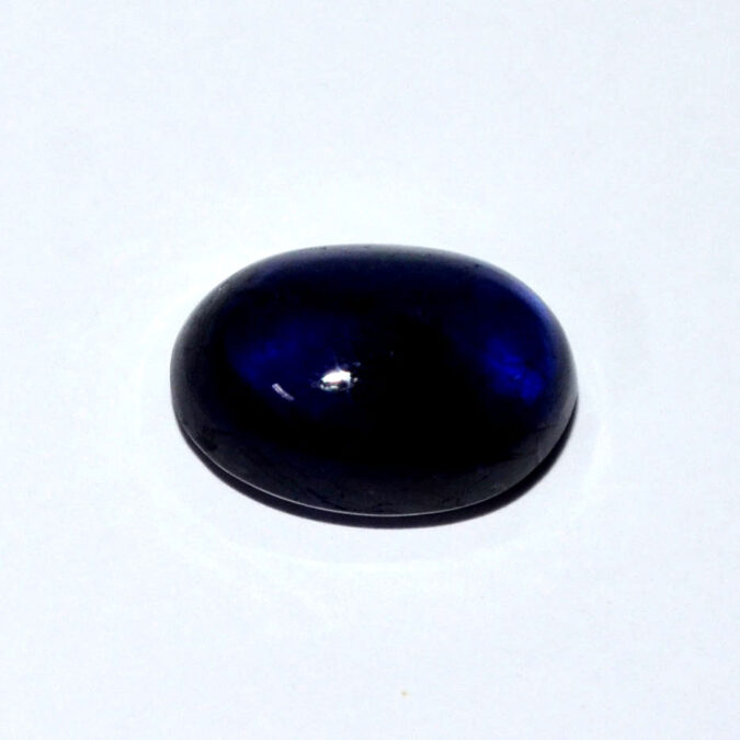 BLUE SAPPHIRE 10.15 Ct.