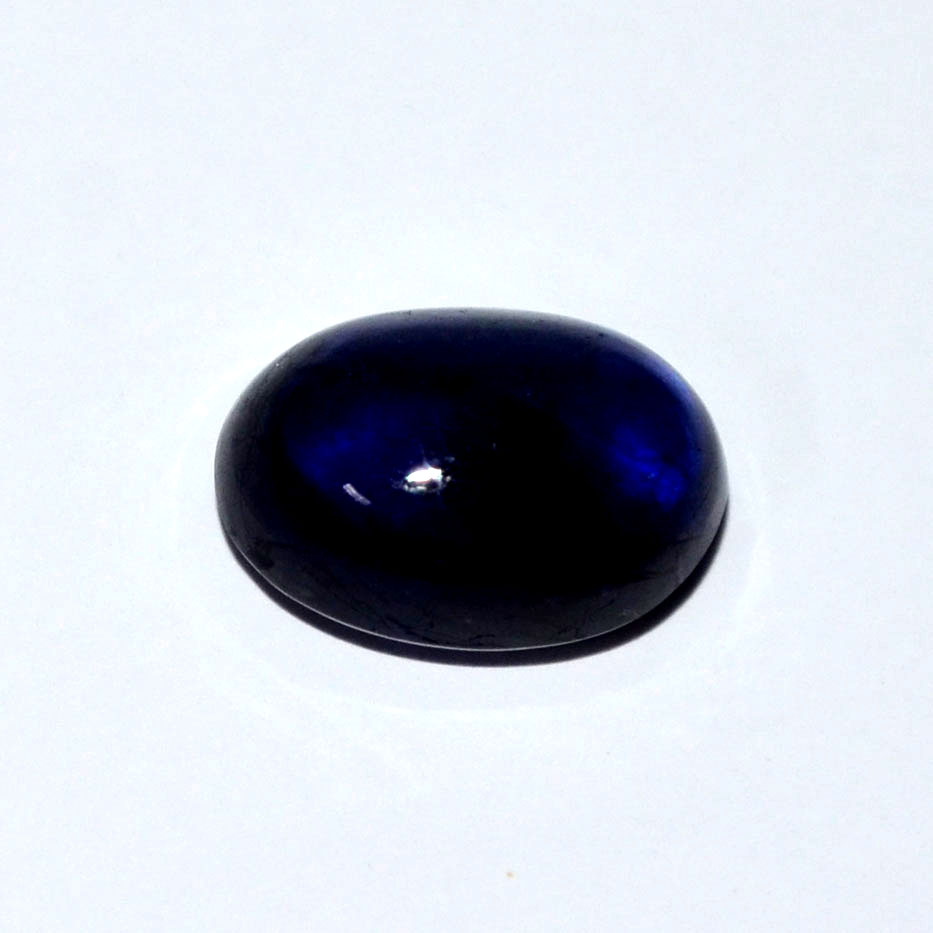 BLUE SAPPHIRE 10.15 Ct. BLUE SAPPHIRE 10.15 Ct.